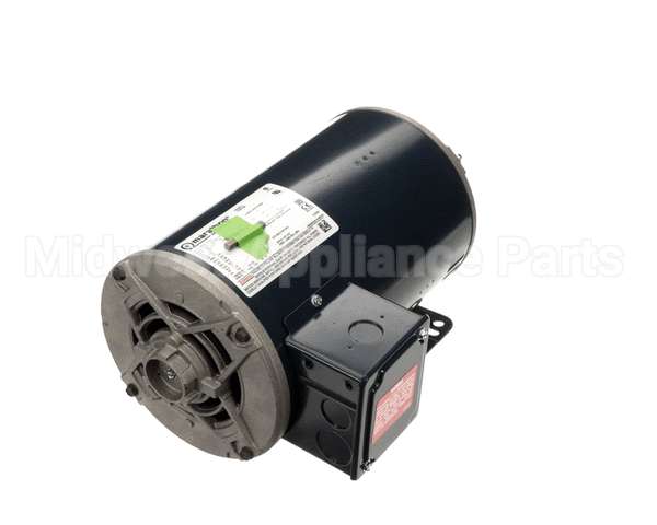 500405 Marshall Air Motor 2 Hp 1725 Rpm 3Ph Odp