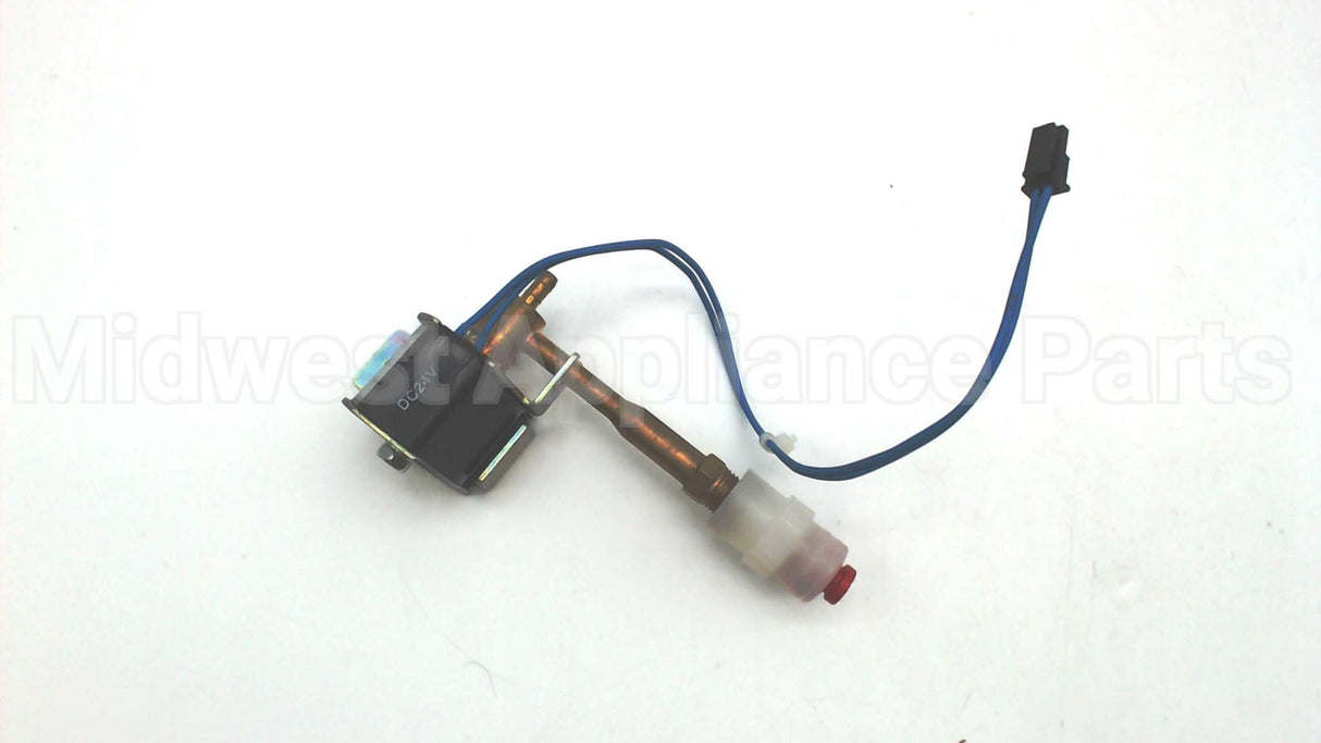 50041883-001 Resideo Dc Solenoid Valve