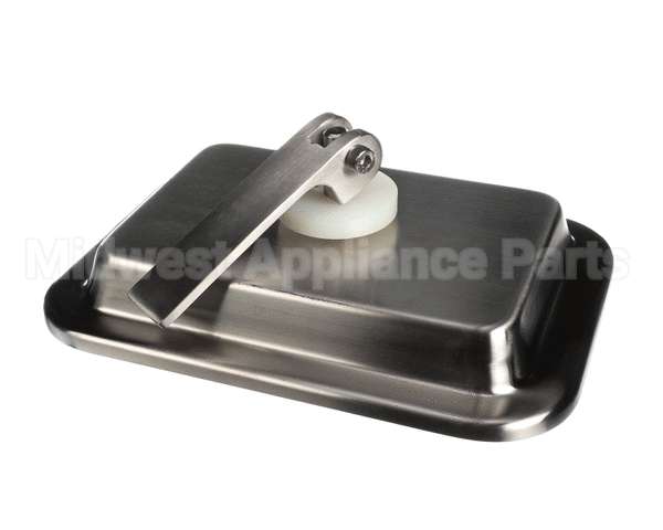 5004249-013 Ayr King Drum Lid, Marinator