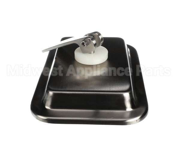 5004249-013 Ayr King Drum Lid, Marinator