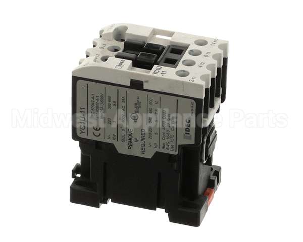 5004526-088 Quality Industries Contactor 240V