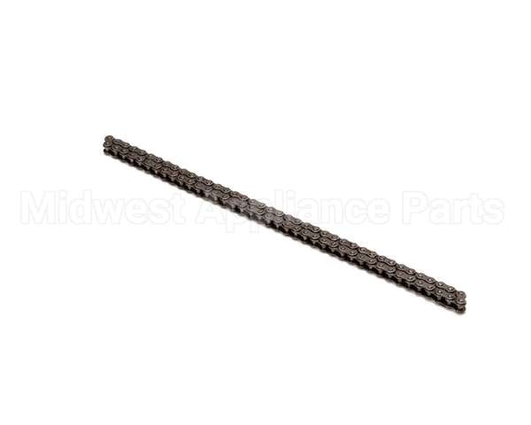 50046 Middleby Chain,Roller #25 20" Ps536