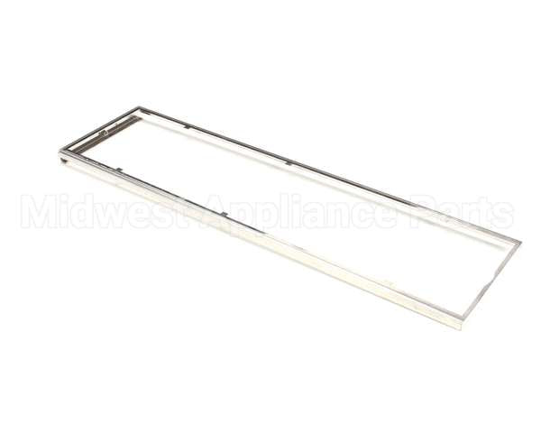 5004726 Alto Shaam Control Pnl Lock Assb