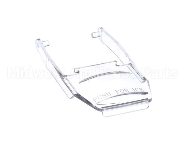 5004851 Multiplex Lever Chute Narrow