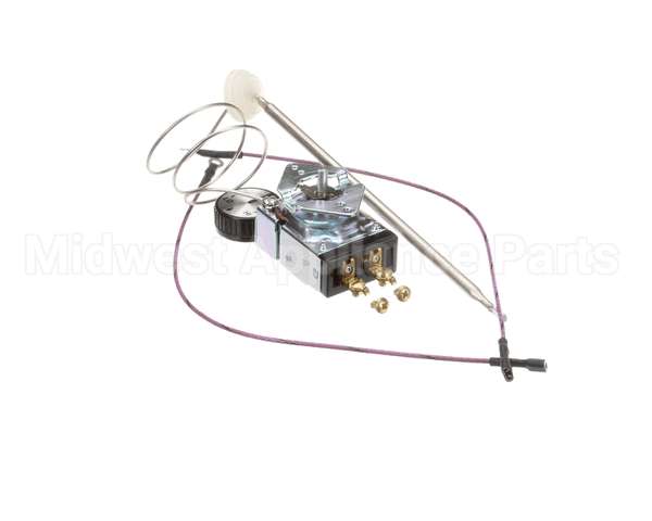 500502 Newco Thermostat Assembly -