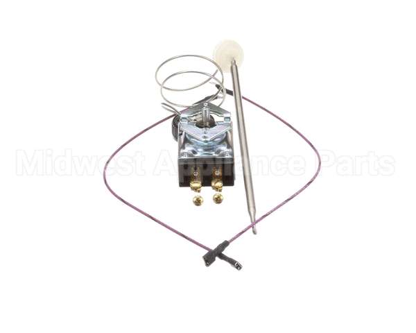 500502 Newco Thermostat Assembly -