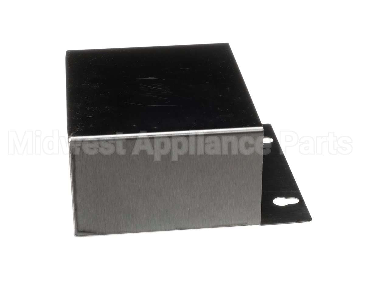 50050200 Nu-Vu Welded Water Pan