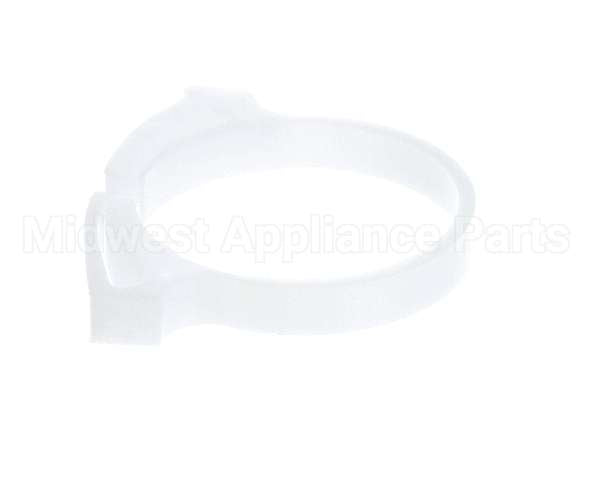 5005089 Manitowoc Ice Clamp-Water Pump Inlet/Outlet