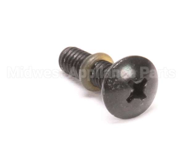 5005593 Manitowoc Ice Screw Mc,Ph Thd W/Ret 8-32X5/8,1
