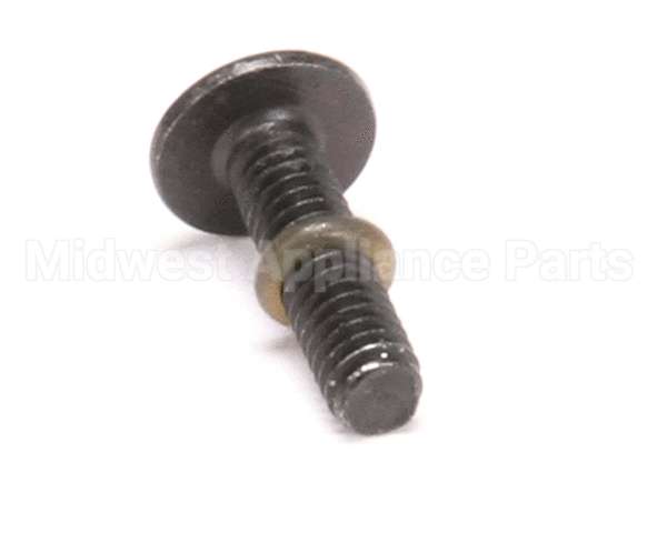 5005593 Manitowoc Ice Screw Mc,Ph Thd W/Ret 8-32X5/8,1