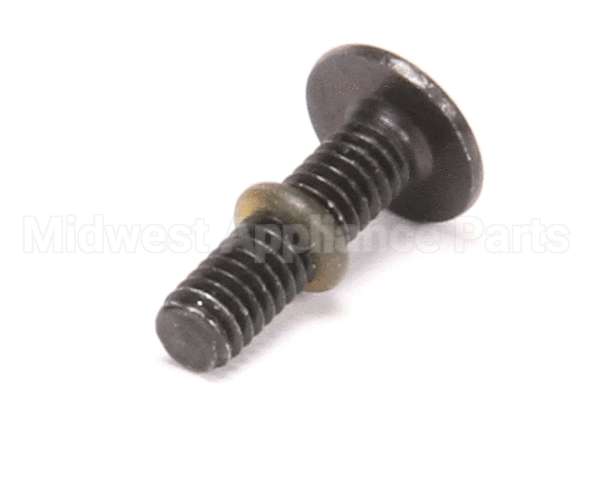 5005593 Manitowoc Ice Screw Mc,Ph Thd W/Ret 8-32X5/8,1