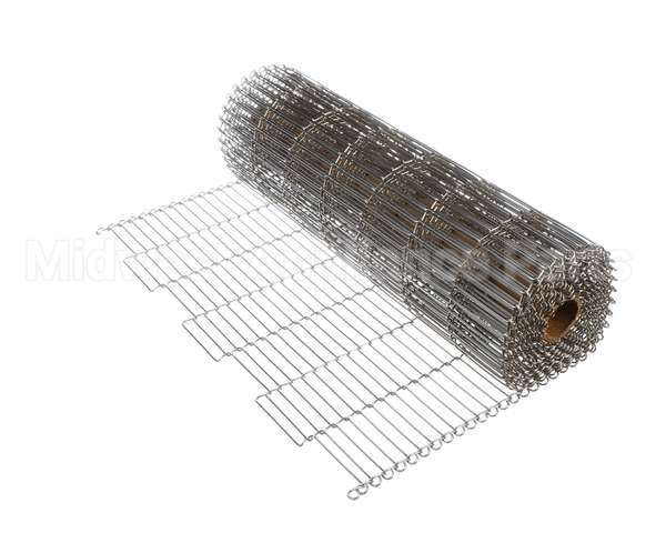 50057 Middleby Belt,Convr 1/2Px18X120,Ps536