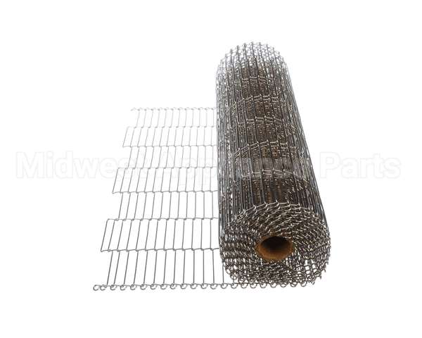 50057 Middleby Belt,Convr 1/2Px18X120,Ps536