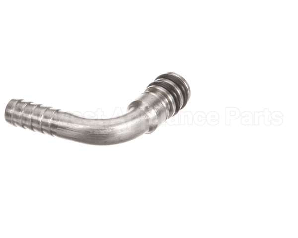 5006468 Multiplex Elbow 90 Deg1/4 Barb Inlt