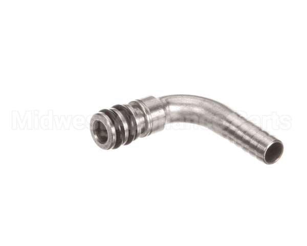 5006468 Multiplex Elbow 90 Deg1/4 Barb Inlt