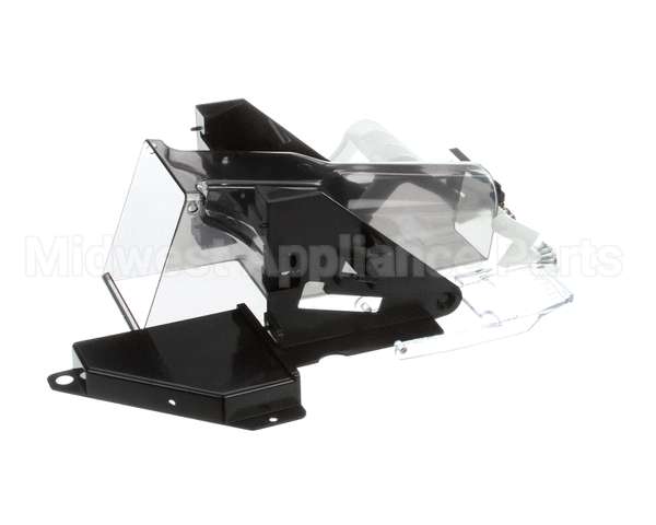 5006914 Multiplex Chute Rc Narrow