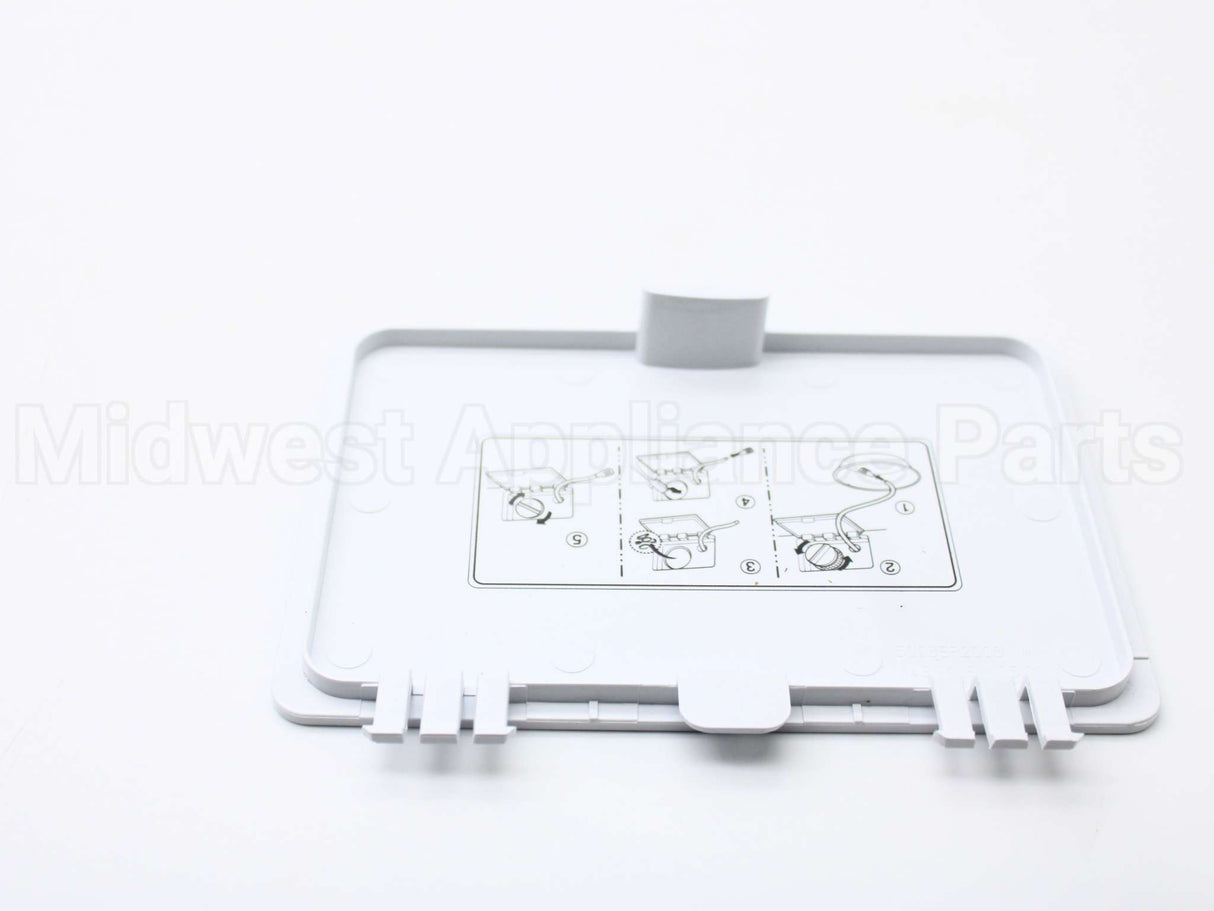 5006ER2006M LG Cap,Cover