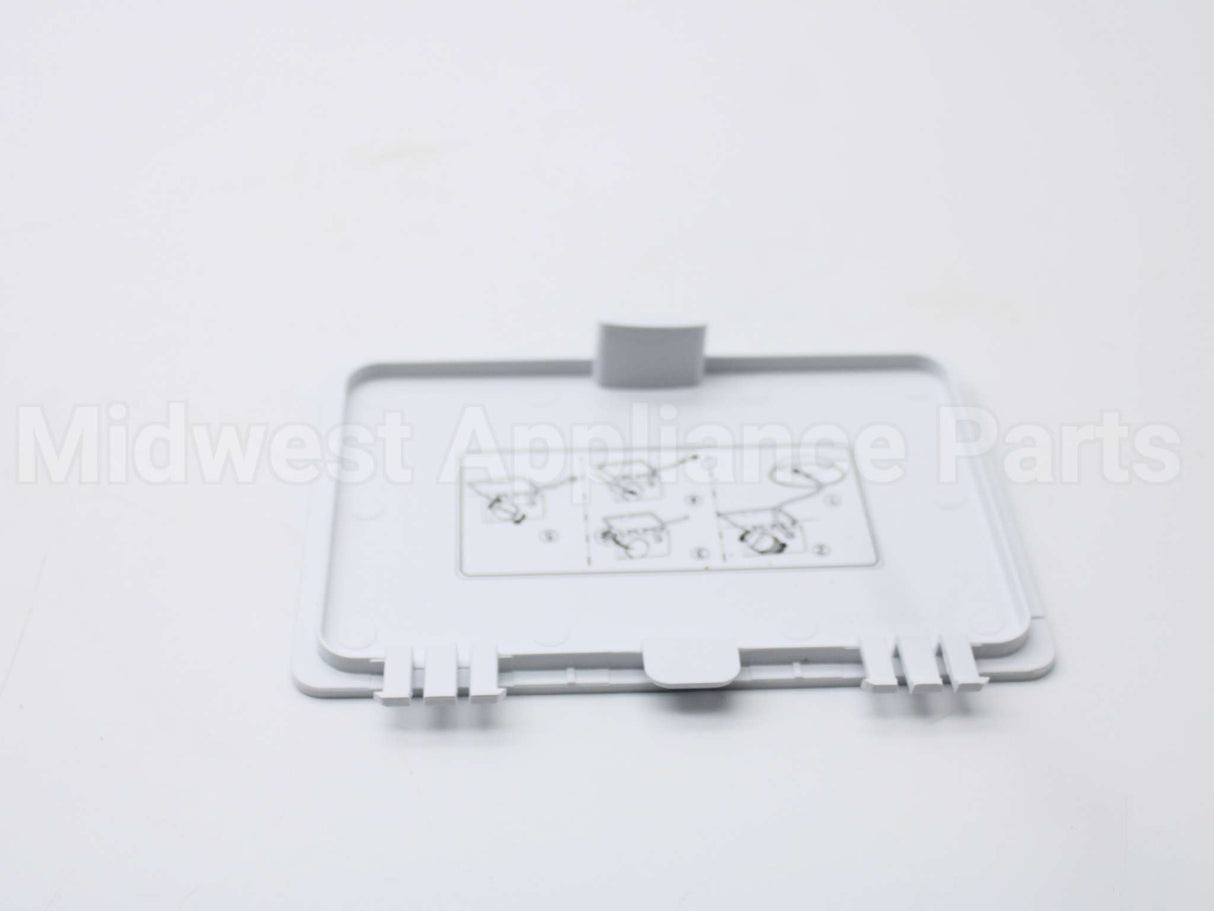 5006ER2006M LG Cap,Cover