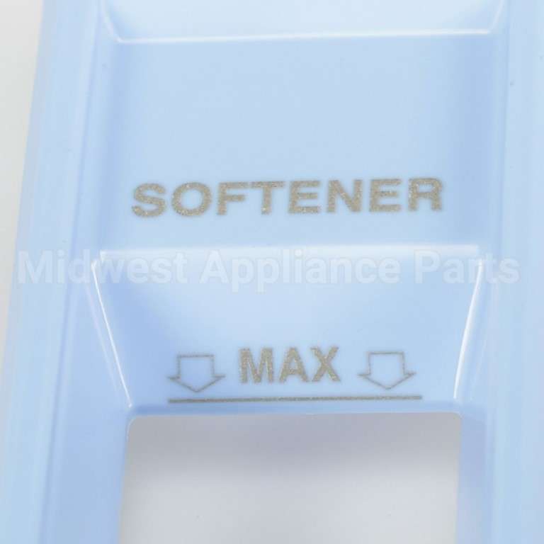 5006ER3021A LG Cap,Softener