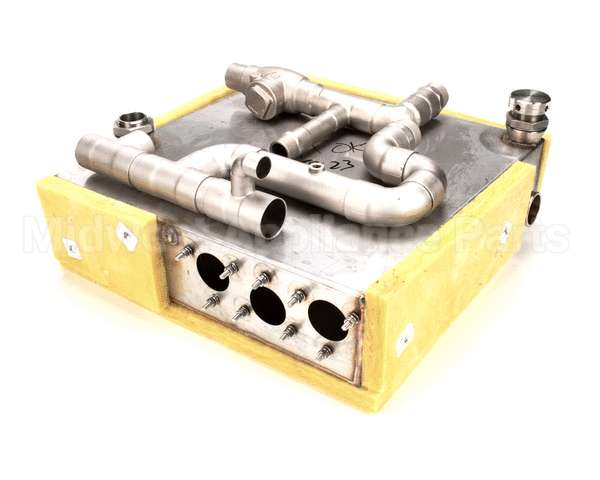 5007022 Alto Shaam I,10.18Ml,Steam Generator