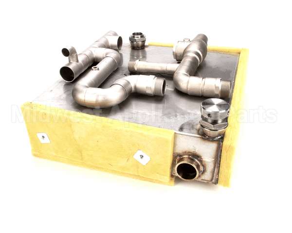 5007022 Alto Shaam I,10.18Ml,Steam Generator