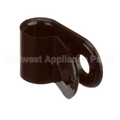 5007667 Manitowoc Ice Clamp 1/4In Grid Blk