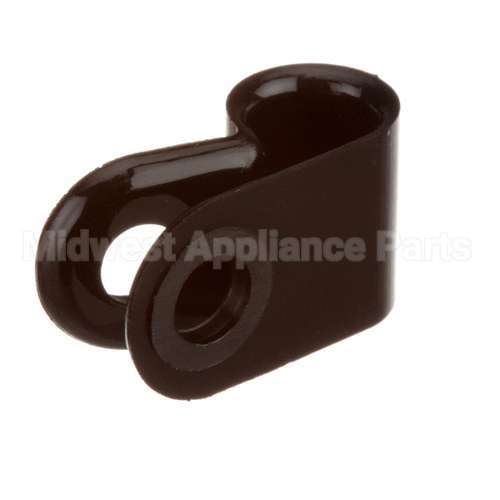 5007667 Manitowoc Ice Clamp 1/4In Grid Blk