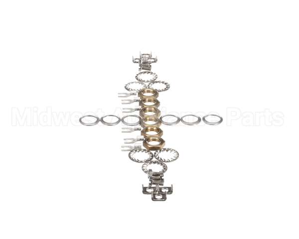 5007684 Alto Shaam I,Combi Hardware Kit