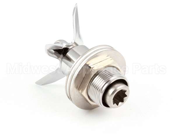 500778 Waring Blending Assembly. 007163