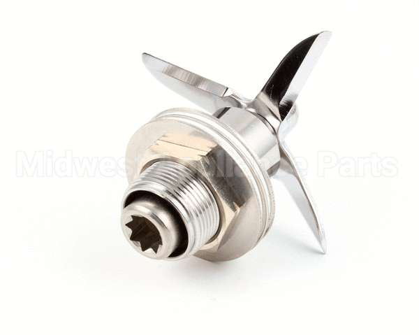 500778 Waring Blending Assembly. 007163