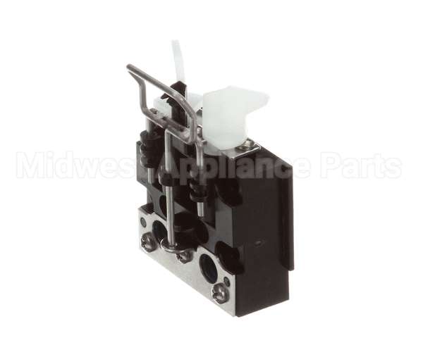 5007842 Multiplex Block Flo 380 W/Oring