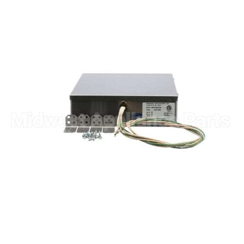 500791R120 Marshall Air Tglo 10 X 12 Red 120 Volts