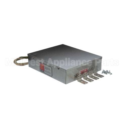 500791R208 Marshall Air 12" Thermoglo Strip Heater