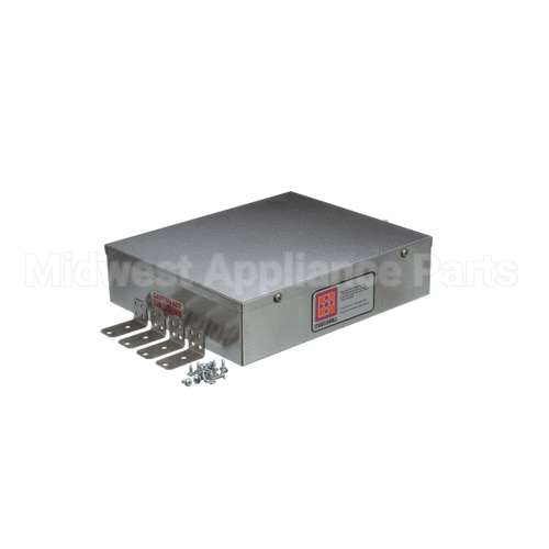 500791R208 Marshall Air 12" Thermoglo Strip Heater