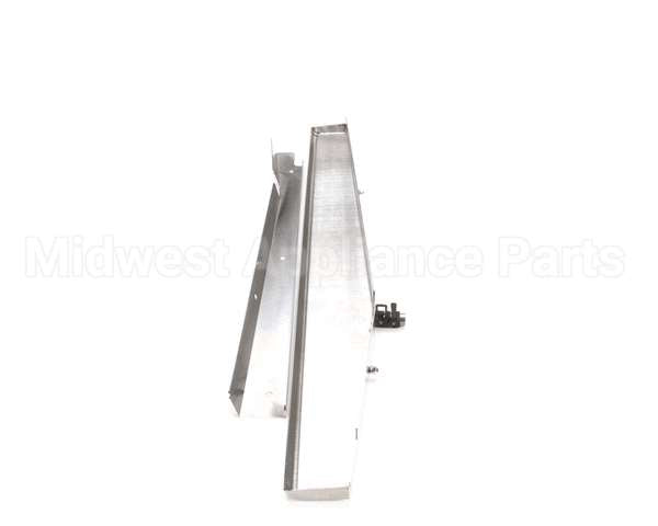 5007927 Alto Shaam Drip Tray Asb. Kitrh6.1010.107