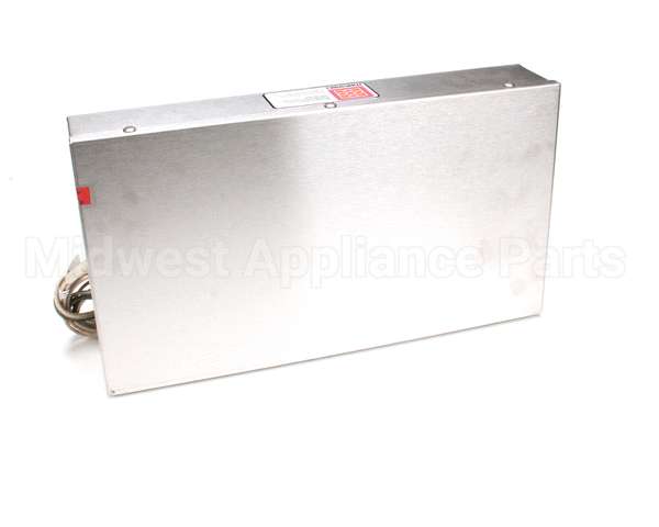 500792R120 Marshall Air Tglo 10 X 18 Red 120 Volts