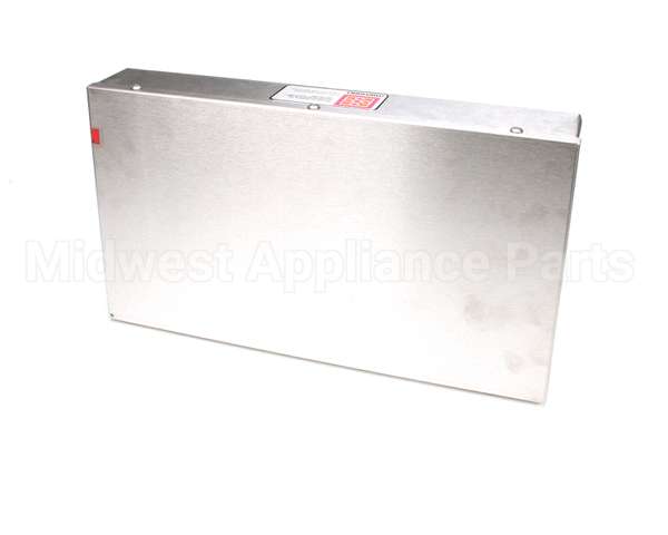 500792R120 Marshall Air Tglo 10 X 18 Red 120 Volts