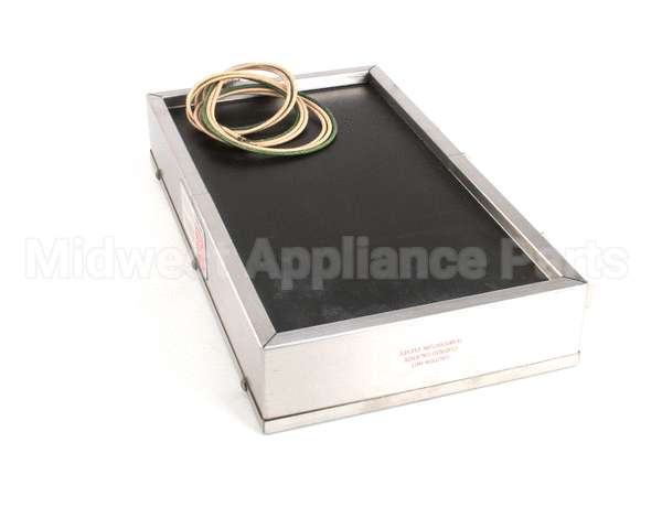 500792Y120 Marshall Air Tglo 10 X 18 Yellow 120 Volt