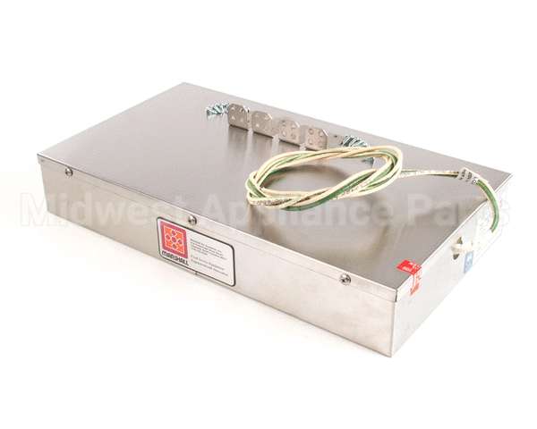 500792Y208 Marshall Air Tglo 10 X 18 Yellow 208 Volt