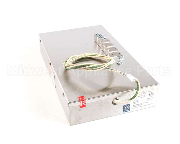 500792Y208 Marshall Air Tglo 10 X 18 Yellow 208 Volt