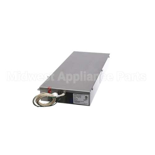 500793R208 Marshall Air Tglo 10 X 24 Red 208 Volts