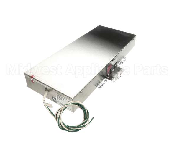 500793Y208 Marshall Air Tglo 10 X 24 Yellow 208 Volt