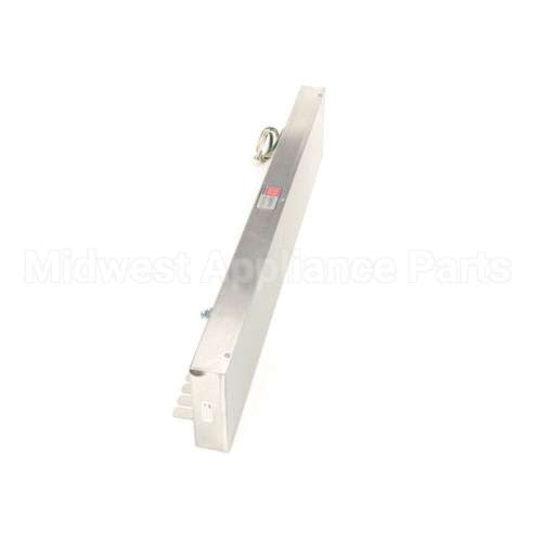 500795Y120 Marshall Air Tglo 10 X 48 Yellow 120 Volt
