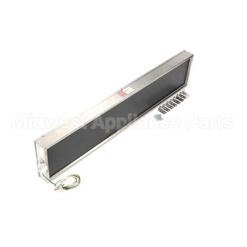 500795Y120 Marshall Air Tglo 10 X 48 Yellow 120 Volt
