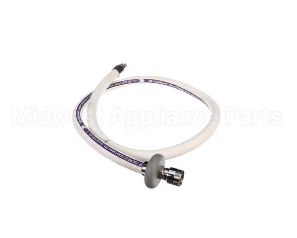 5008-0002 Fisher Hose 3/4 72