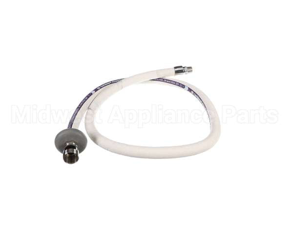 5008-0002 Fisher Hose 3/4 72