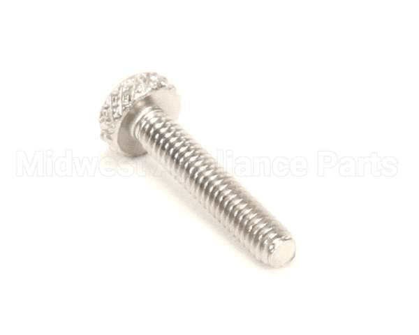 5008033 Multiplex Screw 8-32X7/8 Knurl W/Slt