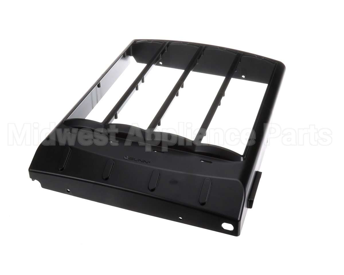 50082.1004 Bunn Kit, Door 4 Lens Membrane