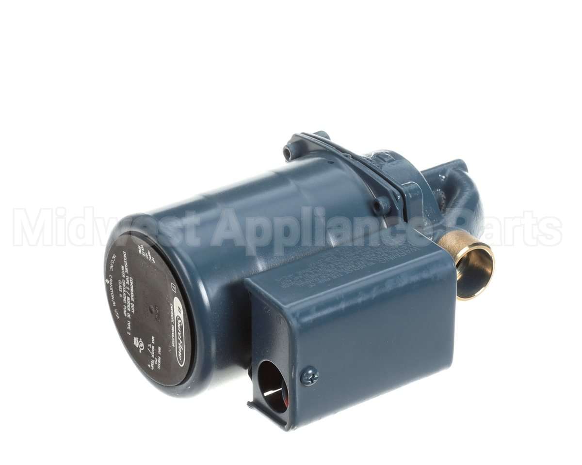 50083803 International Environmental 265/277V Circulating Pump