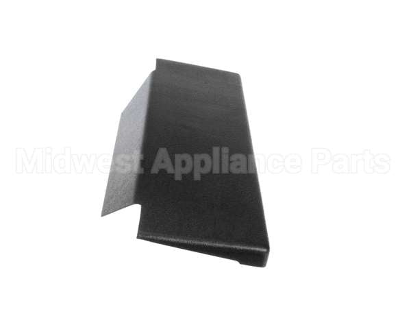 5008438 Multiplex Lid Man Fill Blk Cl3